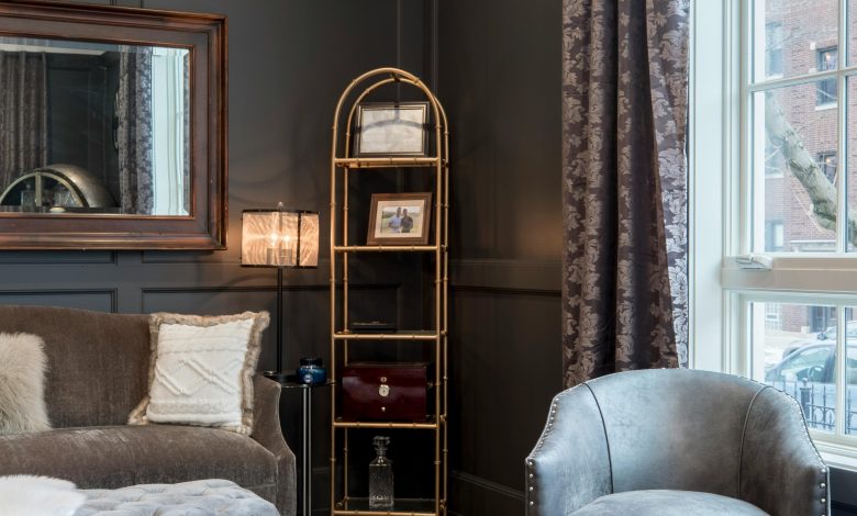 High-End Home Audio Systems: Creating an Immersive Multi-Room Experience