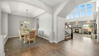 Smart Lighting Design: Transforming High-End Interiors with Philips Hue & Lutron